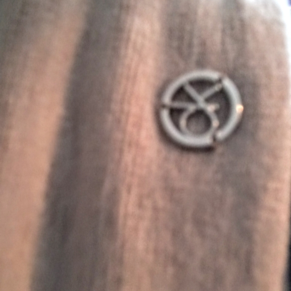 Calvin Klein Infinity Scarf - Picture 4 of 5